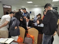 赋能终端 | 优格全屋定制设计特训营圆满结束！