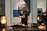 陶博会|无界赵凌云：心尚无界，设计无界