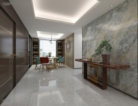 欧神诺瓷砖 | 用巧妙搭配点亮家的灵魂  新中式大美生活鉴赏