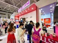 直击深圳礼品展，浩诗HULLSI凭轻复古概念实力圈粉