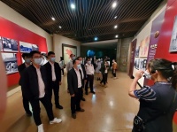 重温峥嵘，接受红色洗礼