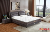 失眠睡不着？东宝床垫“3招”轻松改善睡眠