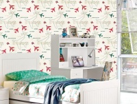 墙布常见工艺 知多少？