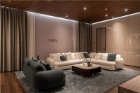 帝标高端全屋家居丨助你成就品质生活，打造理想之家