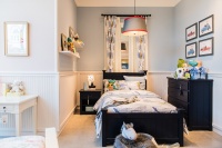 浪眼寻店丨Harbor House：爱与生活的相互成就