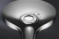 初夏来临，焕活手持花洒持续带给你惊喜