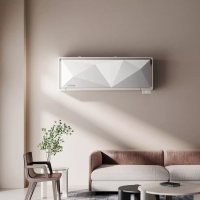 四维送风智慧体验更舒服，云米全域风空调有品众筹首发