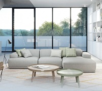 德国KLUDI科鲁迪-致简暗装设计，致美卫浴空间