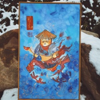 点亮黯淡空间 魁门家居饰品为你提升居室格调