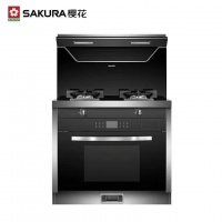 樱花集成灶，给你带来不一样的烹饪体验