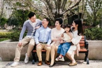 朗诗物业口碑怎么样？有温度的社区不是说说而已