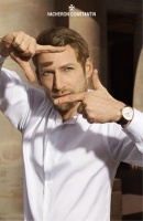 从江诗丹顿腕表经典之作，看设计大师Ora-ito成名之路