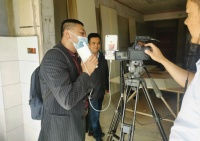 杨传松：限量开工，一个怕单子太多的装修好工长