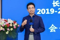 鸿扬家装董事长陈忠平谈“家居消费者产品品质权益保障体系”