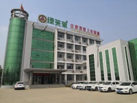 喜讯：绿芙莱投巨资研发宽幅生态壁布成功问世！!！