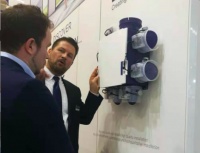 北京ISH展 · 专访 | 关于欧洲建筑的智慧通风技术发展