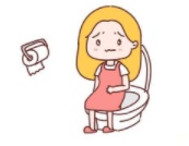 产后妈妈用米诺斯“轻水疗”马桶，别让“如厕”不如意