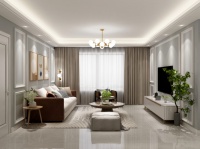 功能照明有雷士、欧普，装饰照明有月影家居，谁主沉浮？