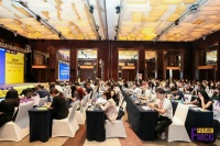 新消费时代探索新商业模式！2021快消品行业创新峰会安得智联获“营销伙伴奖”