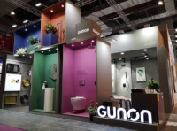 完美收官 | 顾朗亮相上海国际酒店工程设计与用品展览会