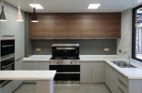 集成灶好不好用，试试浙江美大集成灶就知道