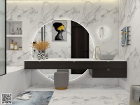 迪尔雅：重要关系，给她高级空间