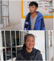 金德慈善月：让孩子们远离危房