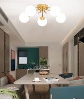 灯具界实力担当，宜美照明点亮健康生活