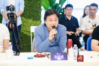 美巢张经甫：善是德、是责任、是口碑和商誉