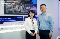 首席对话 | 天盛电子：深耕轨道系统细分市场，专注技术创新与品质坚持