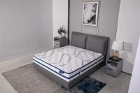 集体缺觉时代，慕思床垫用超舒适睡感帮你拥有深度睡眠