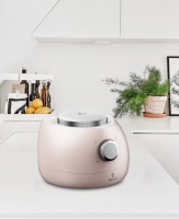 痛快吃，欧琳净食机P06为你保驾护航