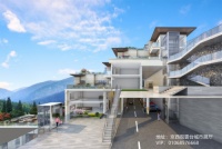 京西观雲台打造养老圣地，带您独享山水之乐