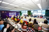 乐居家居冀静：家居行业已站上新台阶，社会责任成为关注重点