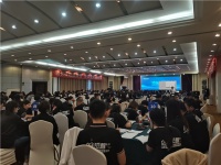 卡诺亚定制家居店长特训营西安站强势出击