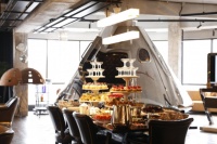 思维碰撞之约，HALO交流盛宴圆满成功