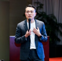 瑰悦联合创始人迟育佳：与志同道合的人 做有价值的事