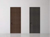 引领木门新中式美学，尚品本色为618定制门墙柜一体“理想家”