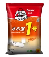 老师傅做防水，还有指定“套路”？