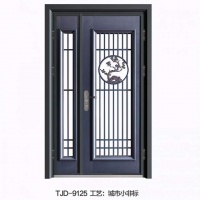 产品质量夯实基础 太极盾保家护航