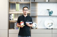 腾讯家居专访 ｜ 优格倪云海：产品应该根据不同需求去呈现表现方式，这是全屋定制的意义所在