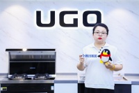 腾讯家居专访 ｜ 优格经销商江阴王敏燕：门店赖以生存最重要的两个点是产品质量与售后服务