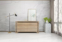 金斑蝶墙布：教你通过不同的色彩组合解析来搭配生活中墙布