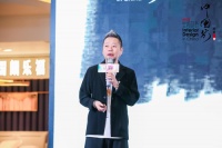 2021年第九季室内设计·中国行 | 专访聚向传媒总裁赵雪松：年轻设计师需沉淀而厚积薄发