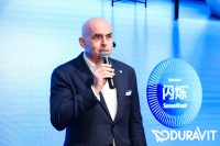 Peter Bromberger：设计+卓越+责任+享受 4大维度造就Duravit高端卫...