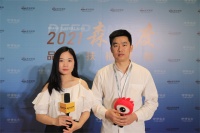 伊伊布舍贵州都匀店负责人龙必建:“全案”是趋势也是考验 并肩携手才能共赢