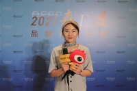 伊伊布舍安徽合肥店负责人韩雪碧：用原创设计 为门店打造跑马圈地的尖刀利剑