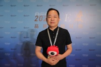 伊伊布舍河南三门峡店负责人马朝民:品牌朝气蓬勃 团队认真负责