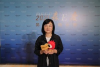 伊伊布舍湖南永州店负责人赖珍慧：伊伊布舍让我找到回家的感觉