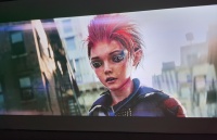 2021年最惊喜儿童节礼物 学习和娱乐功能这款投影仪它都有了